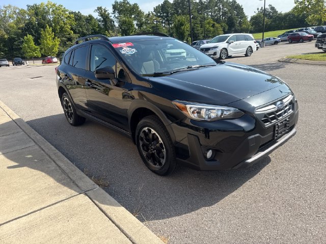 Used 2022 Subaru Crosstrek 2.0i Premium AWD/4WD image 7