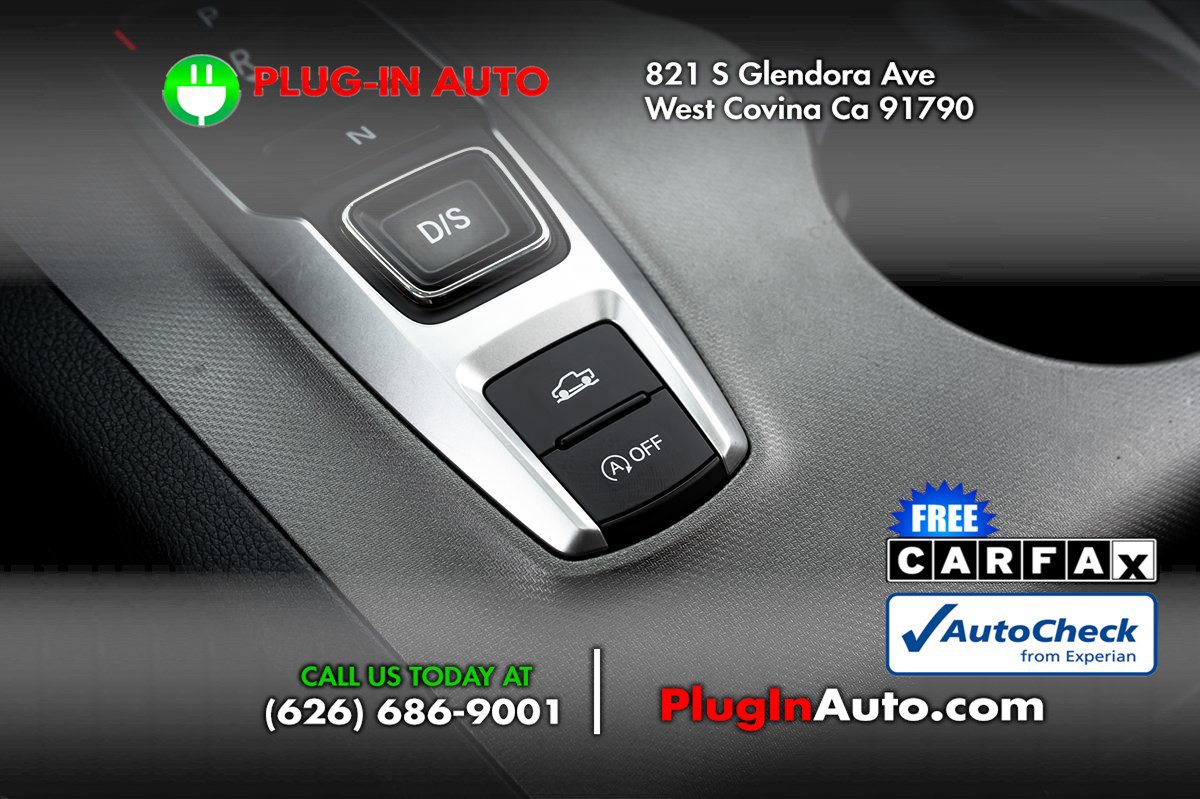 Used 2023 Honda Ridgeline RTL image 23