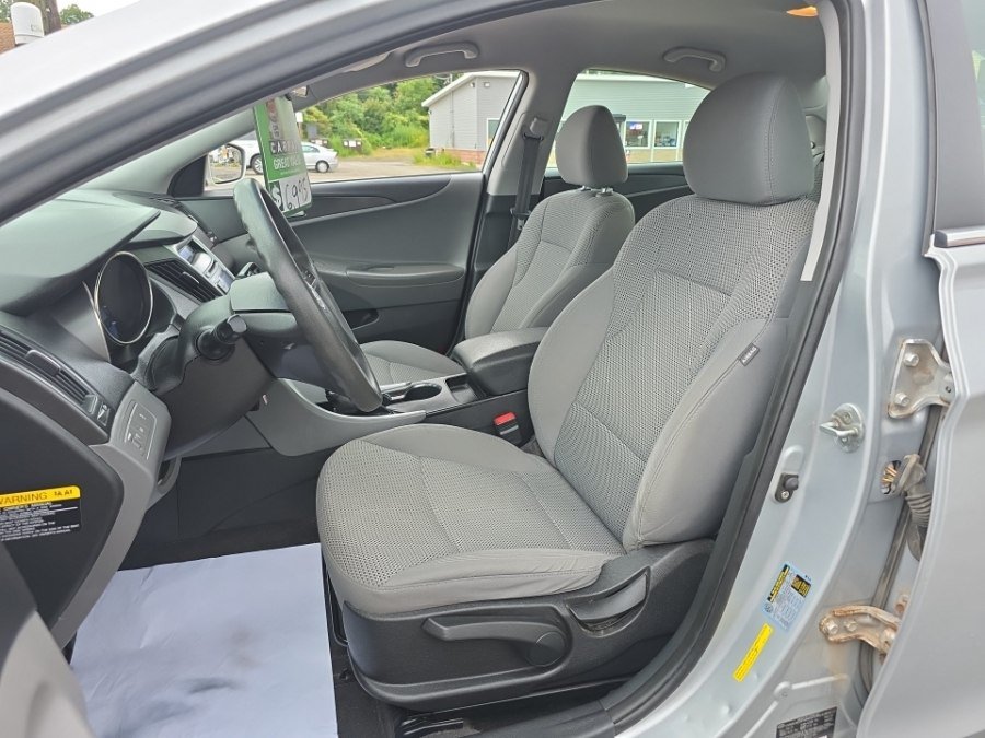 Used 2011 Hyundai Sonata GLS FWD image 7
