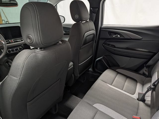 New 2026 Chevrolet TrailBlazer LT w/ Convenience Package AWD/4WD image 14