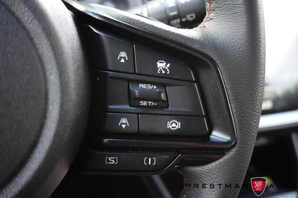 Used 2024 Subaru Impreza RS w/ Popular Package #1 AWD/4WD image 33