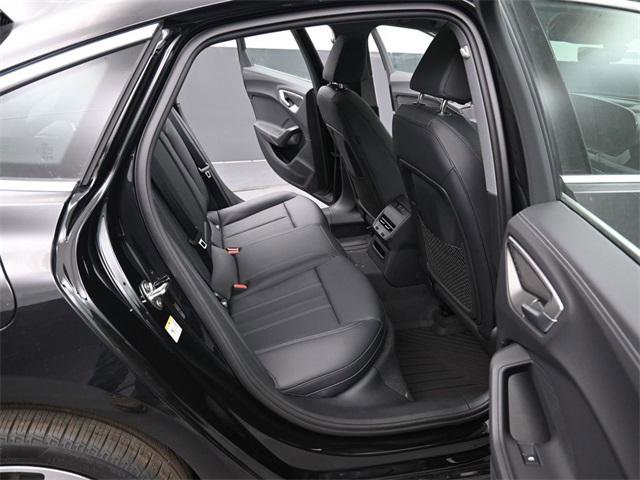 New 2025 Audi A5 2.0T Premium Plus image 13