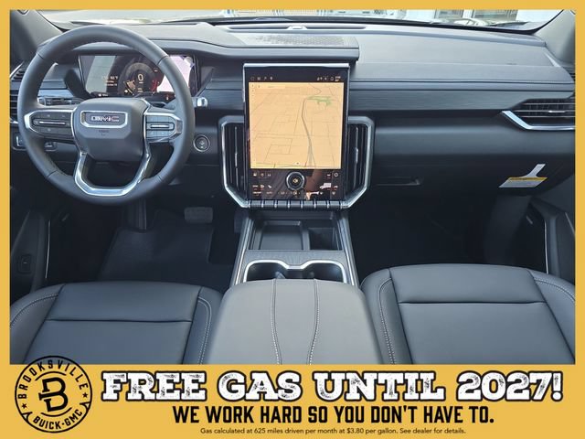 New 2026 GMC Acadia Elevation w/ Black Edition FWD image 11