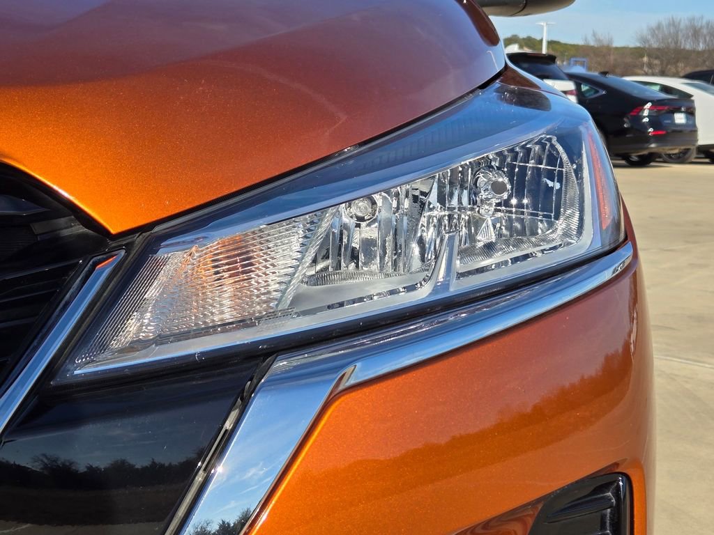 Used 2024 Nissan Kicks SV image 31