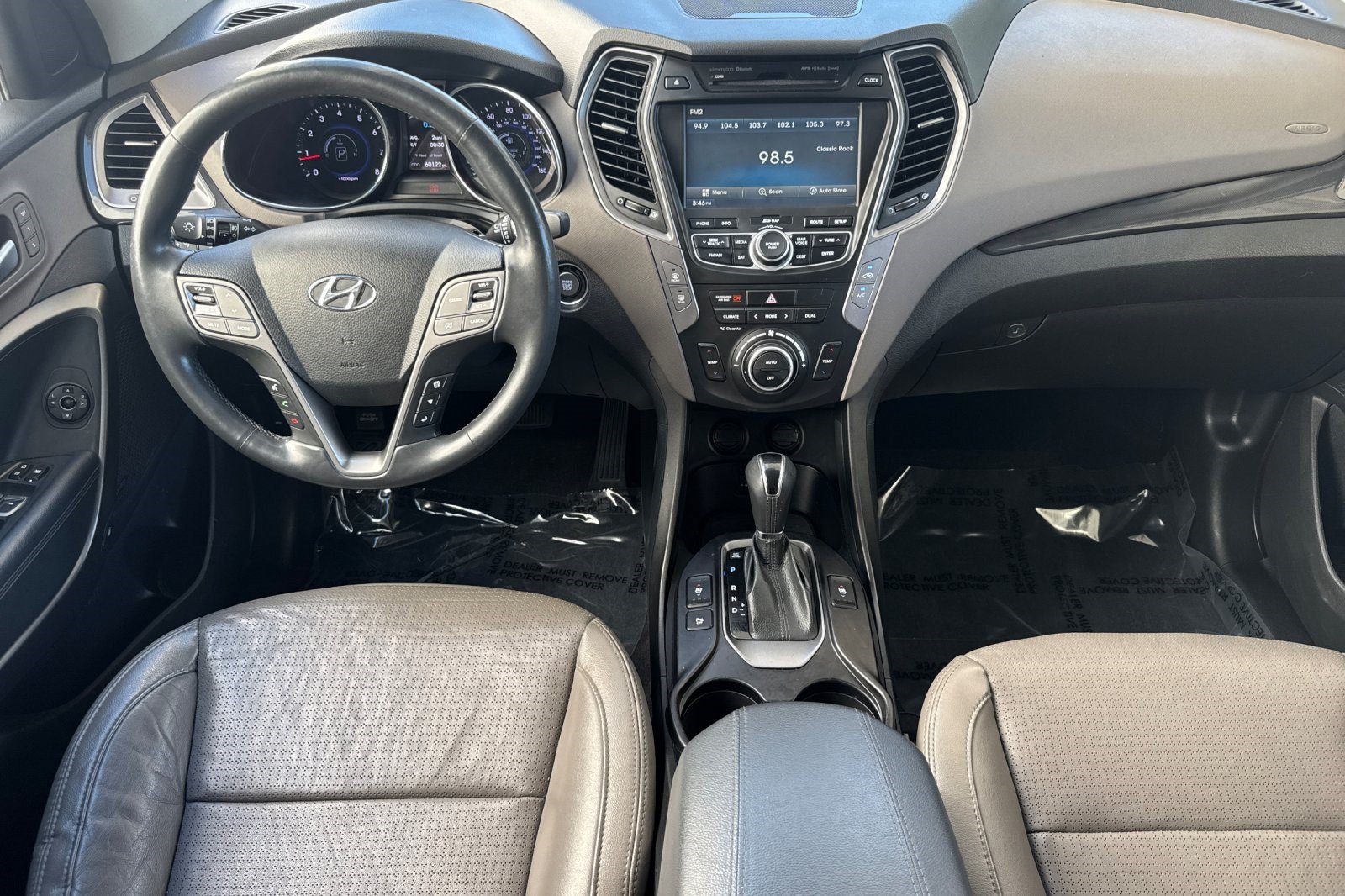 Used 2014 Hyundai Santa Fe Sport w/ Technology Package 14 FWD image 17