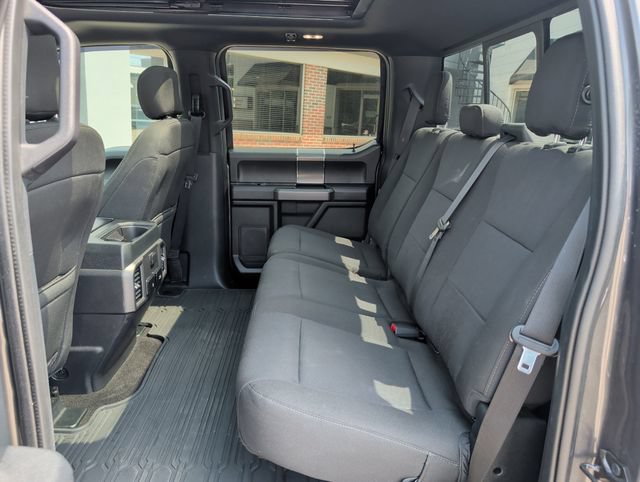 Used 2019 Ford F150 XLT w/ Equipment Group 302A Luxury AWD/4WD image 30