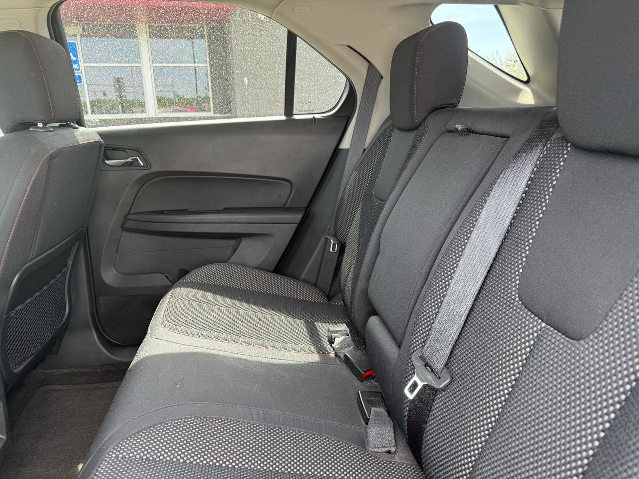 Used 2013 Chevrolet Avalanche LTZ AWD/4WD image 18