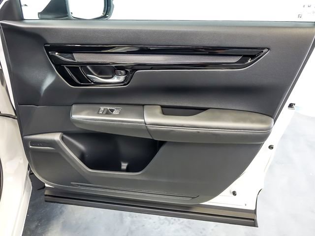 Used 2024 Honda CR-V EX-L image 31