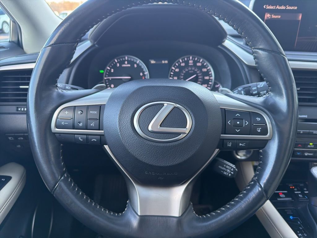 Used 2022 Lexus RX 350 350 w/ Premium Package image 26