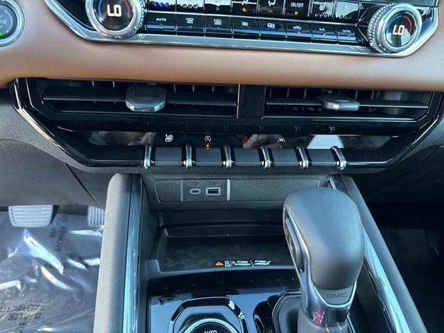 New 2026 GMC Canyon AT4 w/ Technology Plus Package image 25