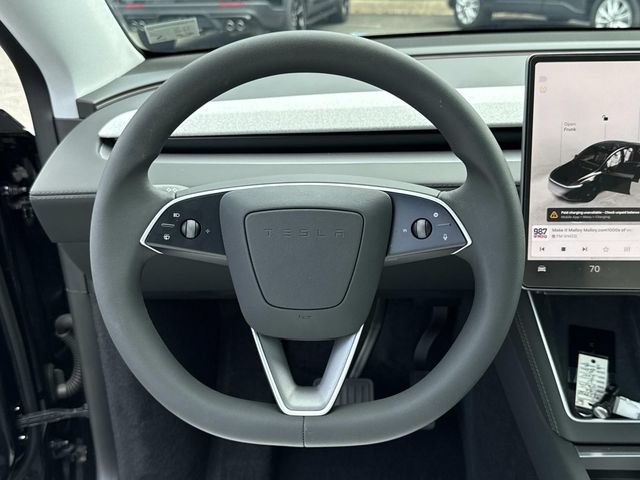 Used 2026 Tesla Model Y Long Range AWD/4WD image 19