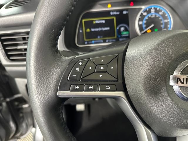 Used 2021 Nissan Leaf SV image 15
