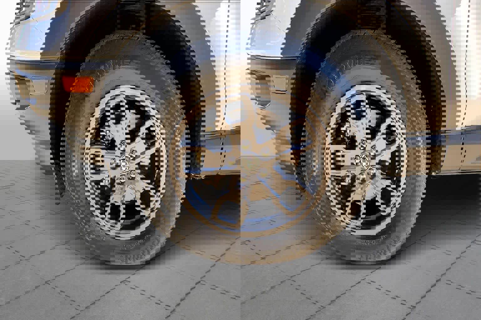 Used 2024 Ford Bronco Sport Big Bend w/ Convenience Package image 11