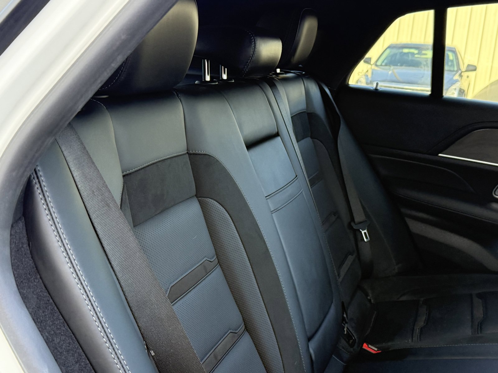 Used 2021 Mercedes-Benz GLE 53 AMG 4MATIC Coupe image 24