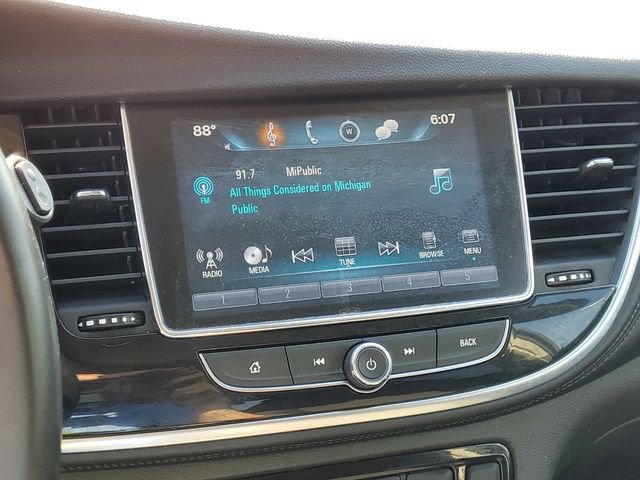 Used 2017 Buick Encore Preferred FWD image 19