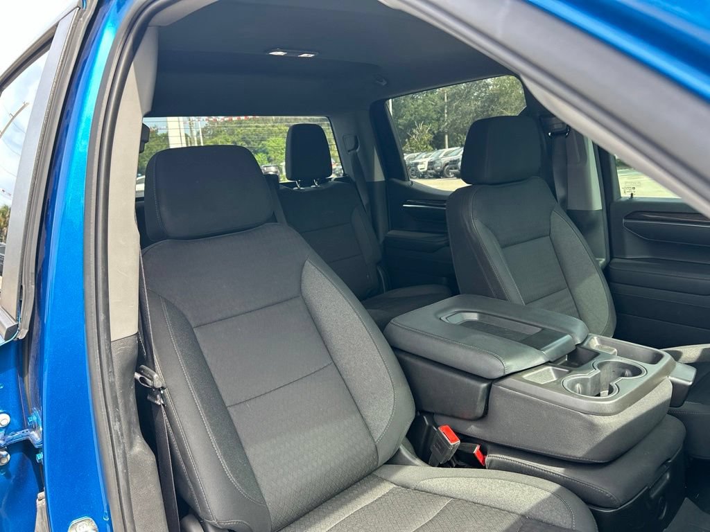 Used 2023 Chevrolet Silverado 1500 LT RWD image 39