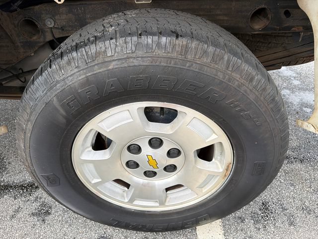 Used 2013 Chevrolet Silverado 1500 LT w/ All-Star Edition RWD image 19