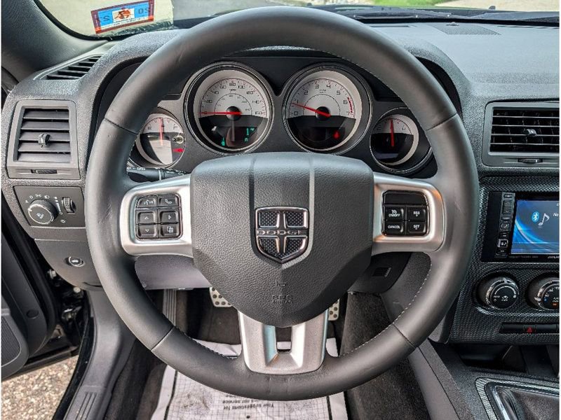 Used 2022 Dodge Challenger GT RWD image 15