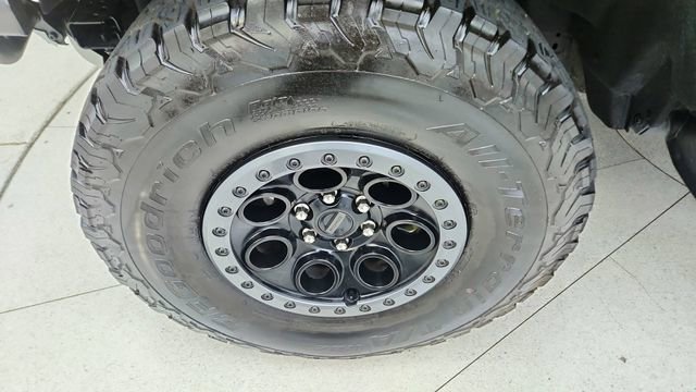 Used 2024 Ford Bronco Raptor AWD/4WD image 55