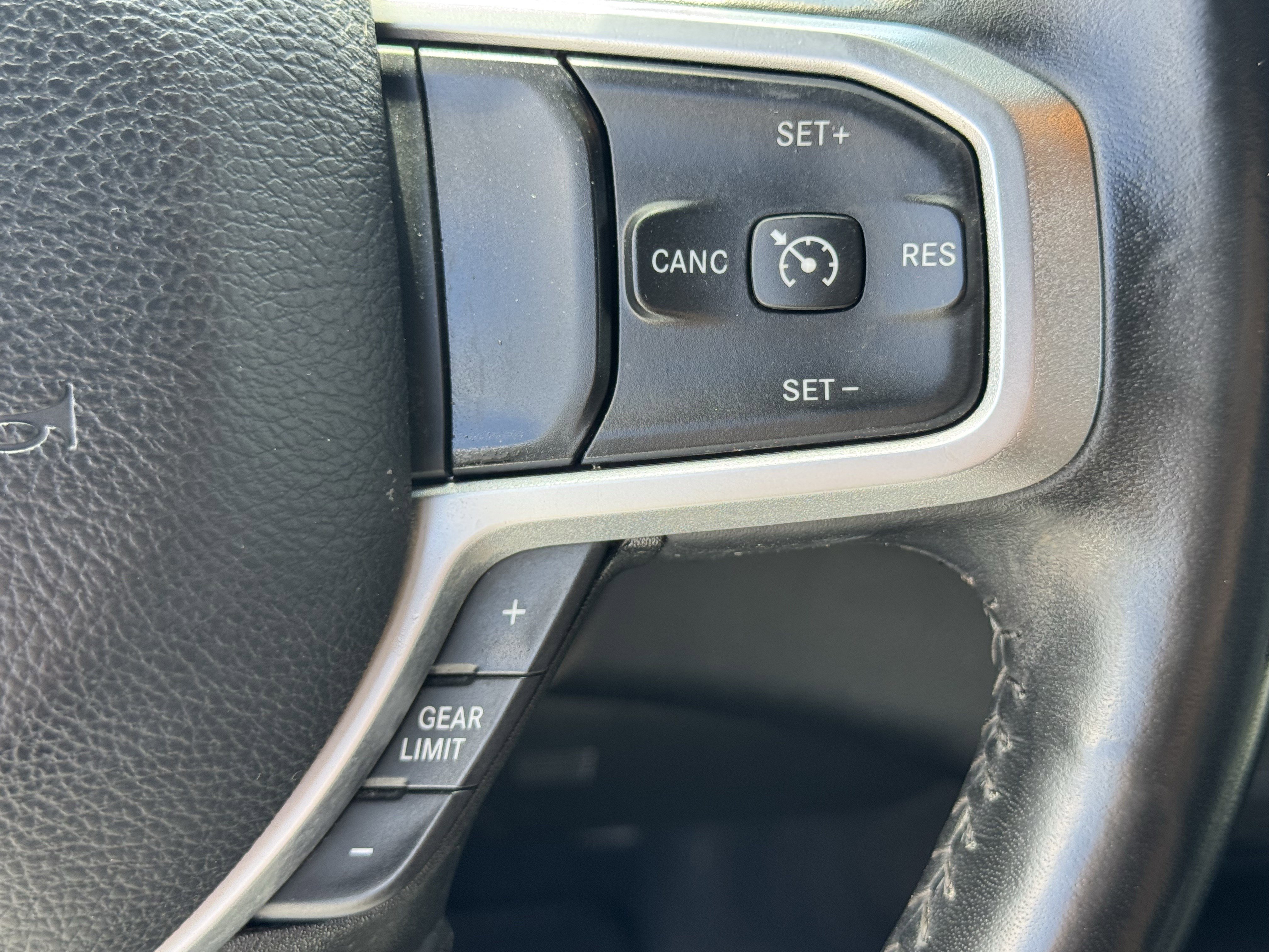 Used 2024 RAM 2500 Big Horn image 23