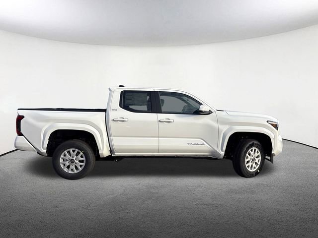 New 2026 Toyota Tacoma SR5 image 15