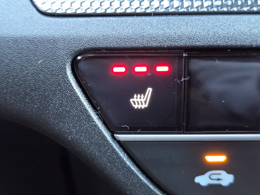 New 2027 Honda CR-V Sport-L image 7