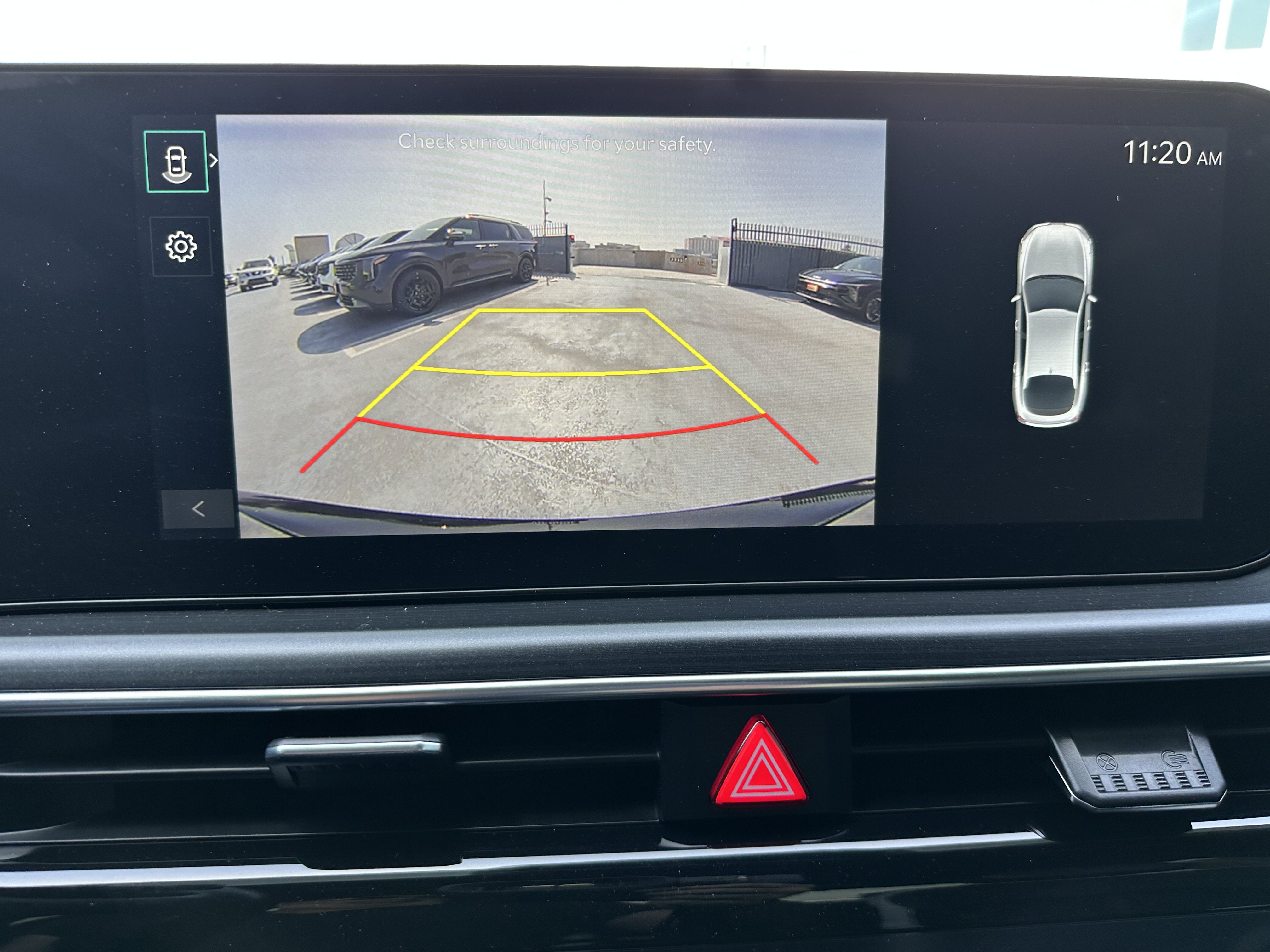 Certified 2025 Kia K5 GT-Line FWD image 31
