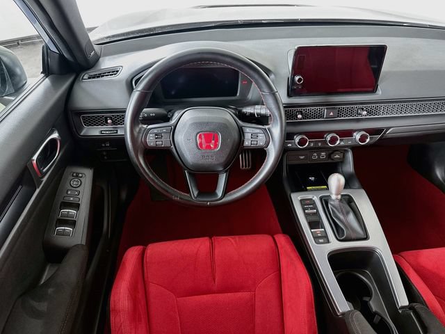 Certified 2023 Honda Civic Type R image 4