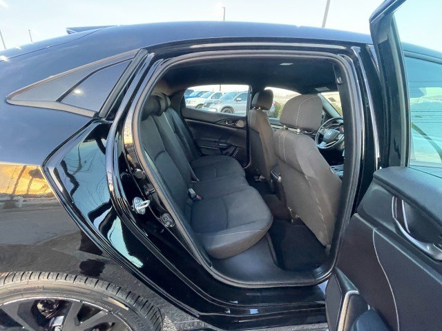 Used 2019 Honda Civic Sport image 16