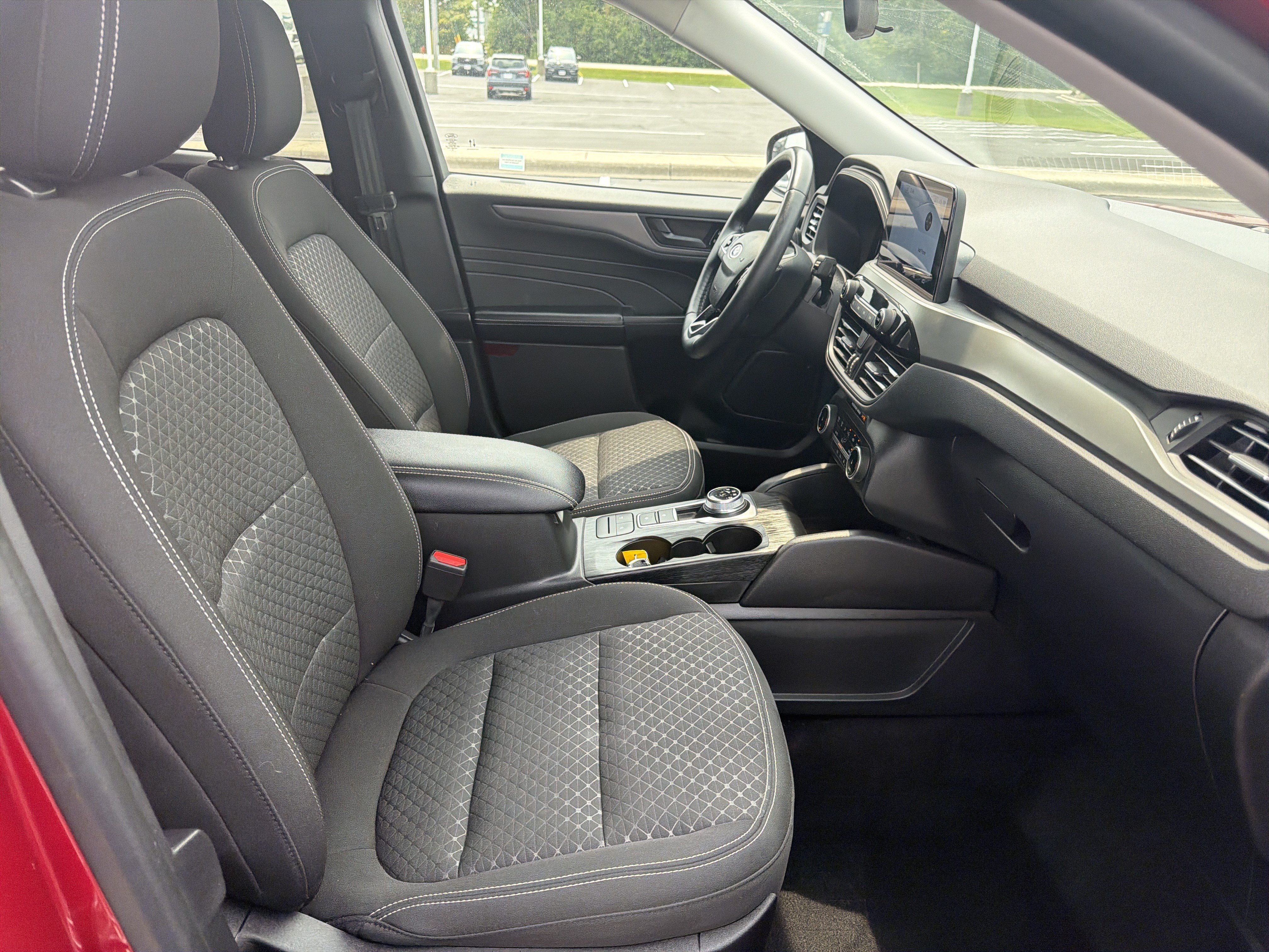 Used 2023 Ford Escape Active AWD/4WD image 41