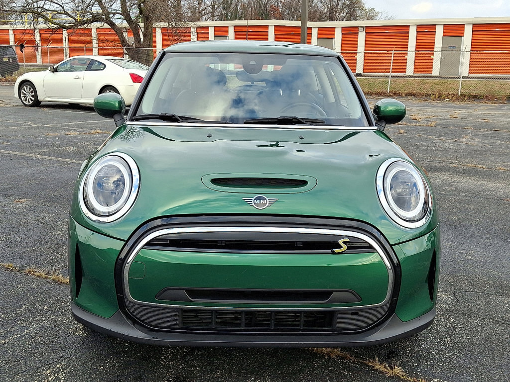 Used 2022 MINI Cooper SE image 8