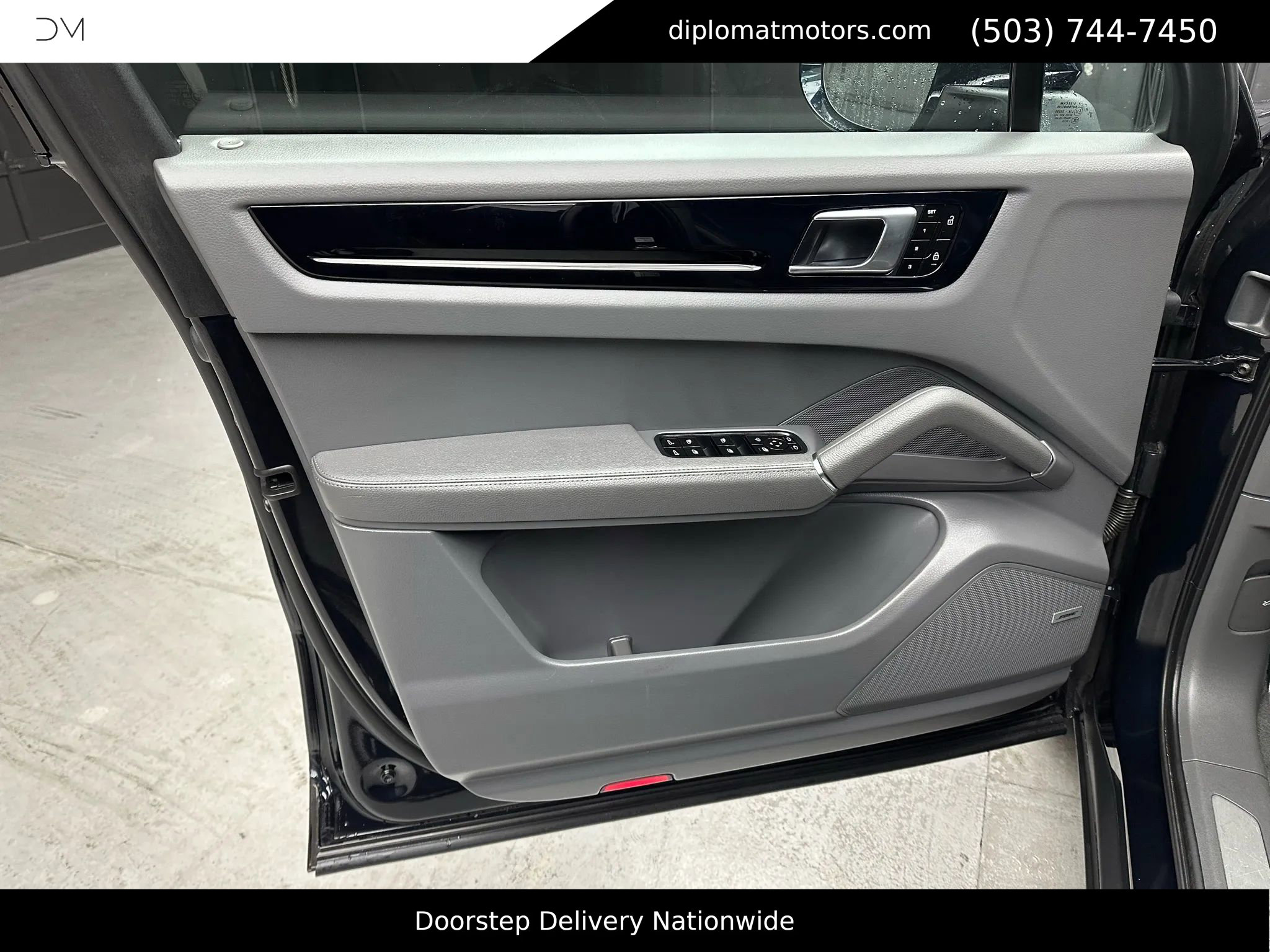 Used 2021 Porsche Cayenne image 31