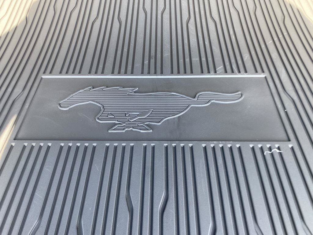 New 2025 Ford Mustang Mach-E GT w/ Interior Protection Package AWD/4WD image 24