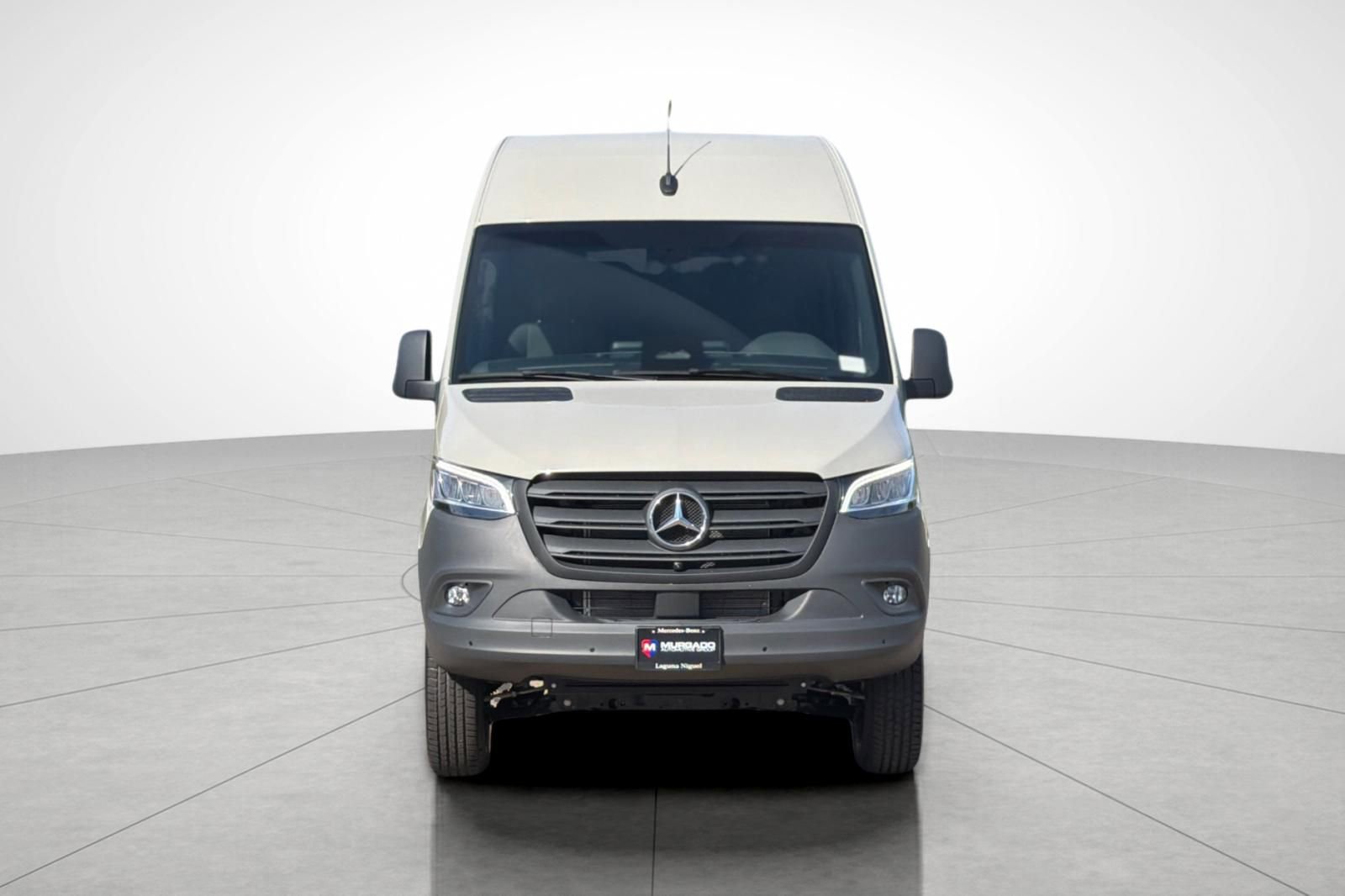 New 2026 Mercedes-Benz Sprinter 144 Cargo image 6