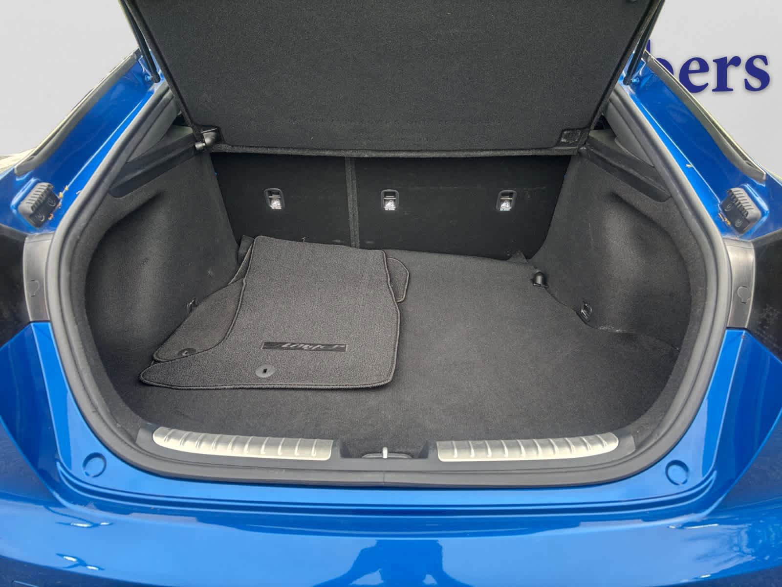 Used 2023 Kia Stinger GT-Line w/ Sun & Sound Package AWD/4WD image 4