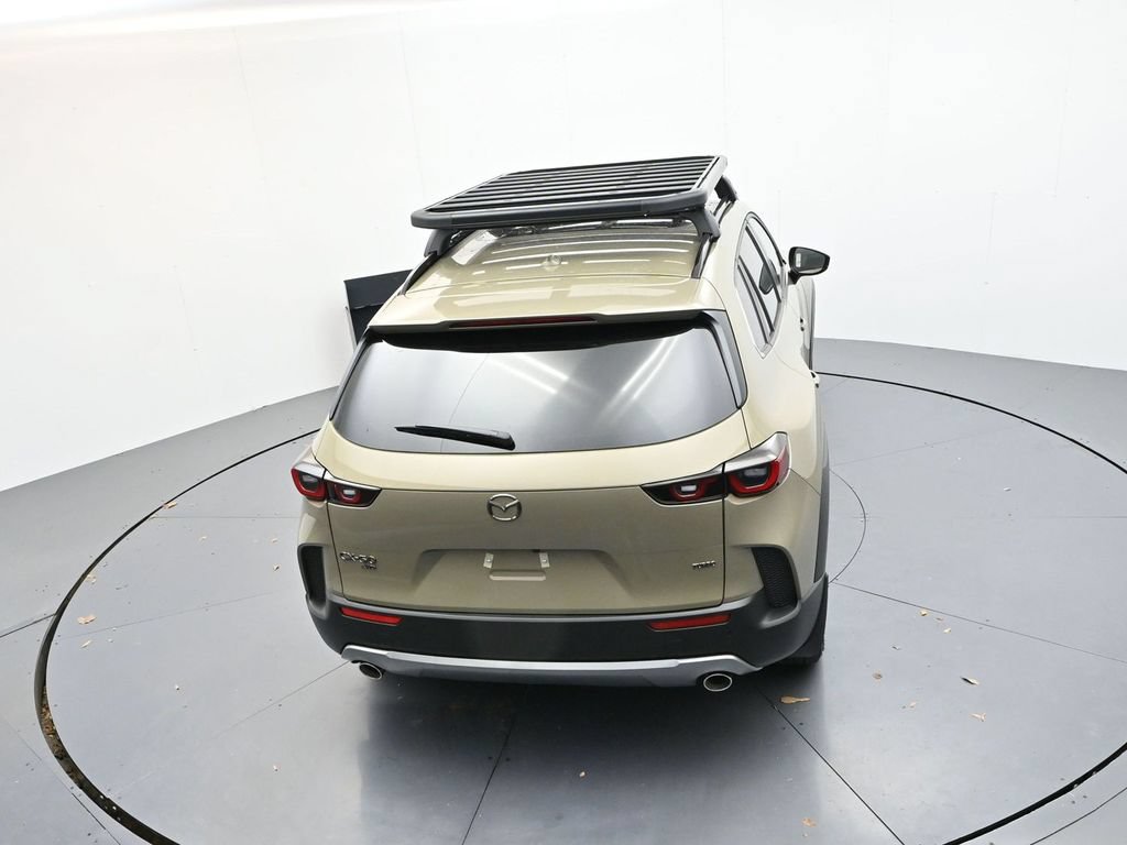 Used 2026 MAZDA CX-50 Meridian Edition w/ Apex Package AWD/4WD image 14