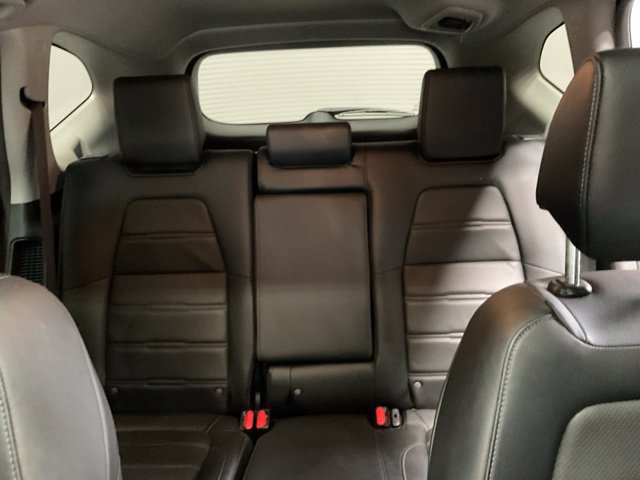 Used 2022 Honda CR-V Touring image 21