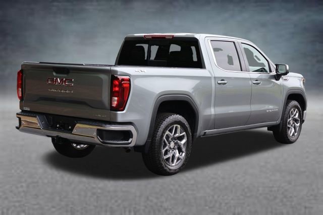 New 2026 GMC Sierra 1500 SLE w/ Preferred Package AWD/4WD image 3