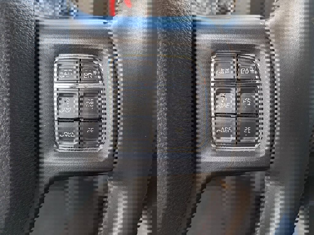 Used 2015 RAM 1500 Sport w/ Convenience Group image 27