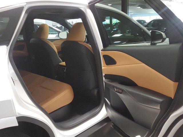 Used 2024 Lexus RX 350 Premium w/ Convenience Package AWD/4WD image 24