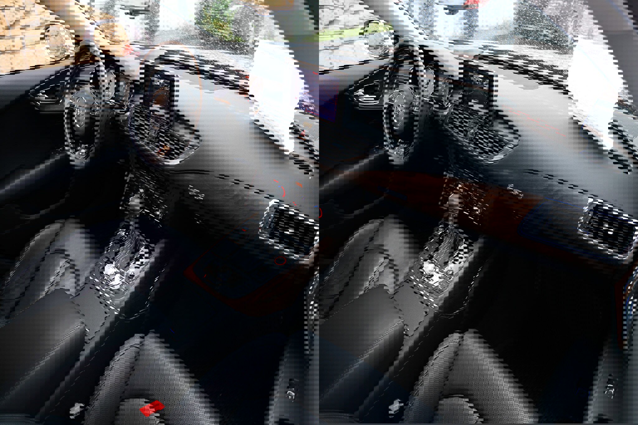 Used 2013 Audi S7 Prestige image 21