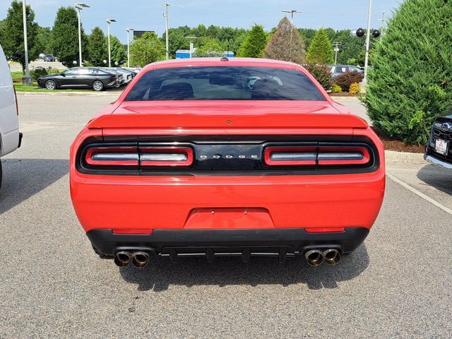 Used 2022 Dodge Challenger GT RWD image 6