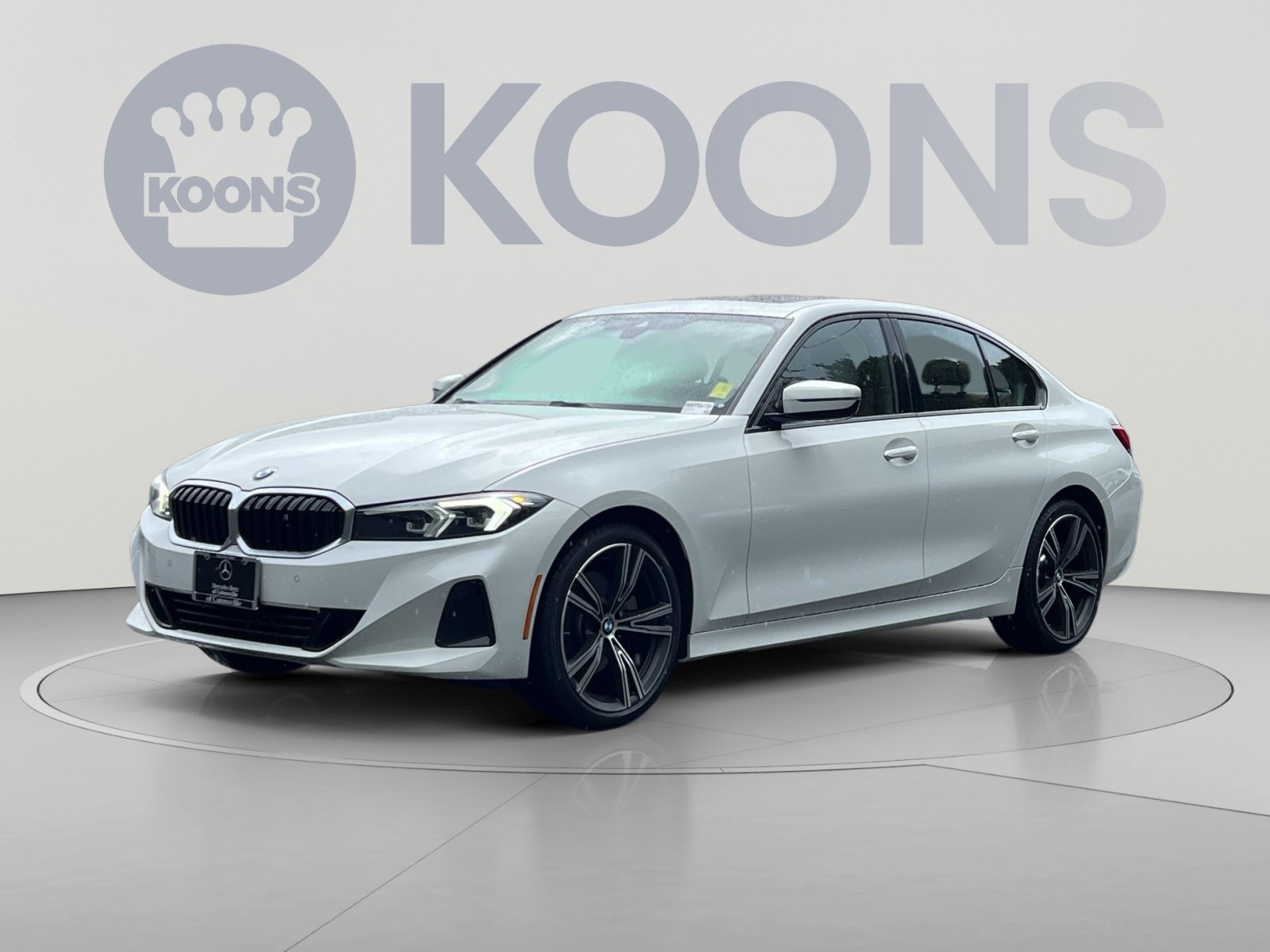 Used 2023 BMW 330i xDrive Sedan w/ Premium Package