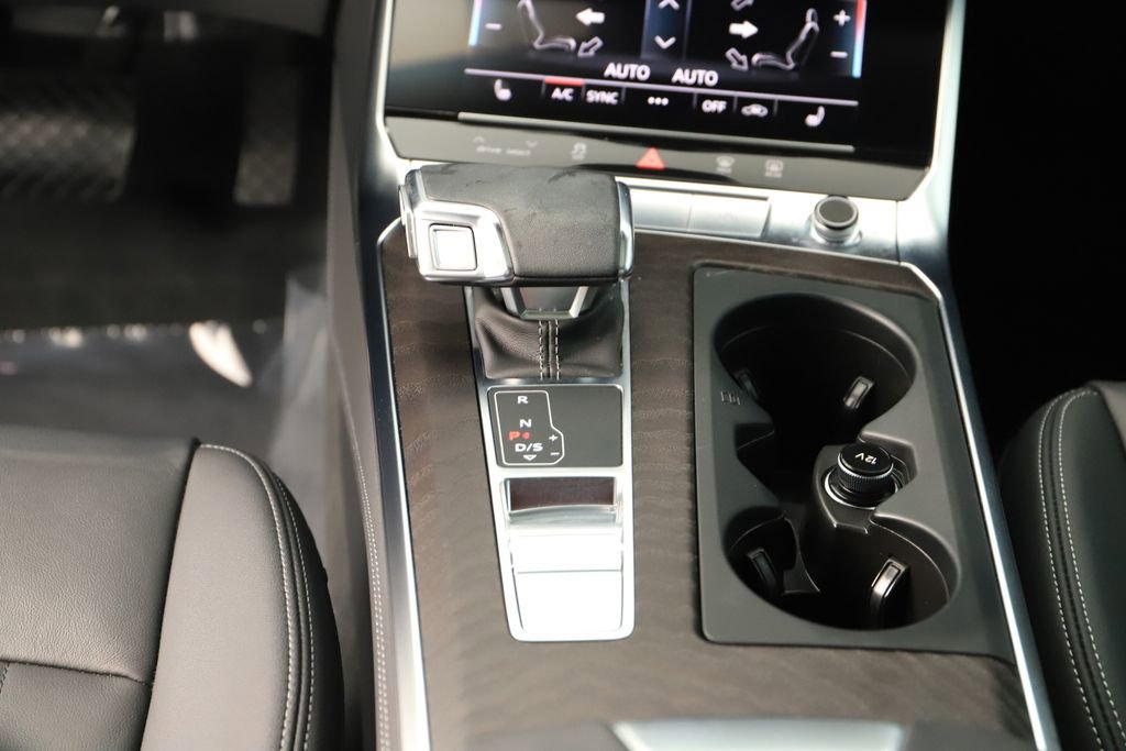 Certified 2023 Audi A6 Premium Plus w/ Premium Plus Package AWD/4WD image 20