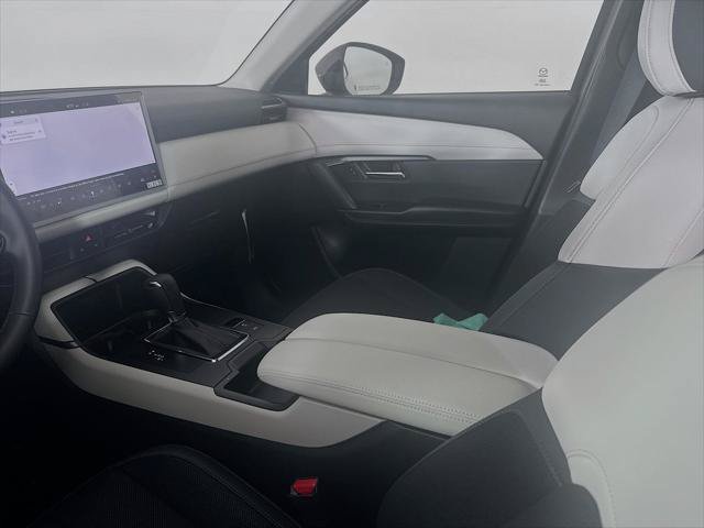 New 2026 MAZDA CX-5 Select AWD/4WD image 18