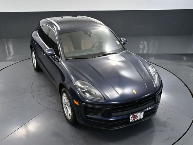 Used 2022 Porsche Macan Base image 63