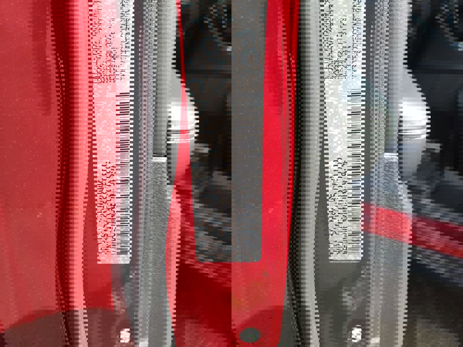 New 2025 Jeep Grand Cherokee L Altitude image 29