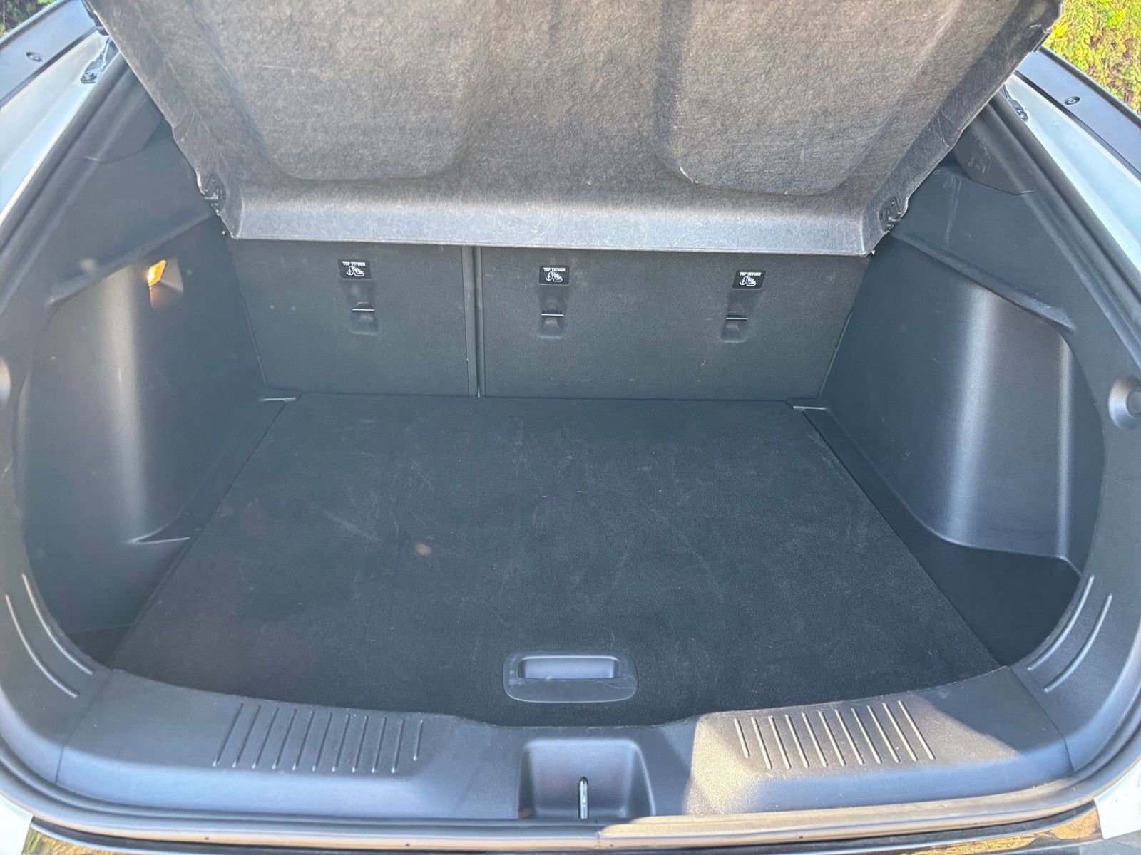 Used 2025 Buick Envista Sport Touring image 31