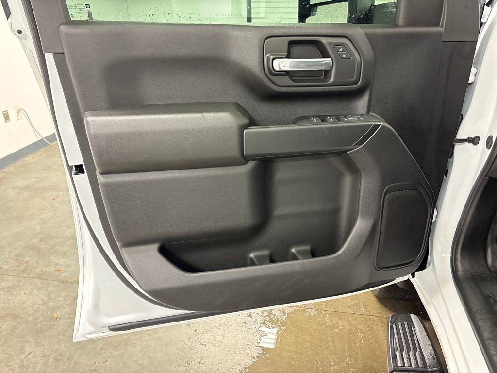 Certified 2024 GMC Sierra 3500 Pro image 23