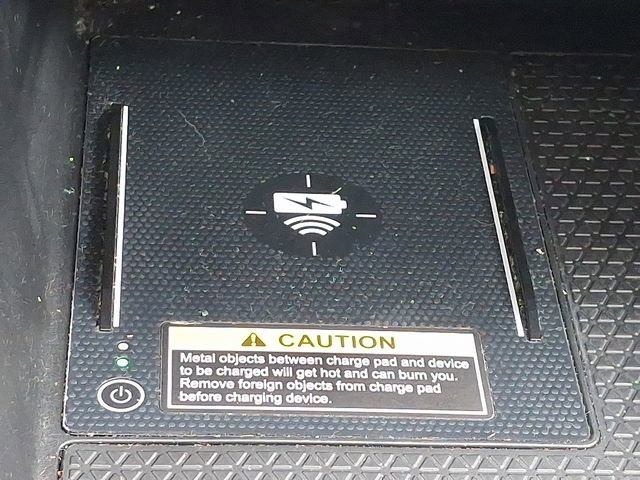 Certified 2023 Honda CR-V EX-L image 21